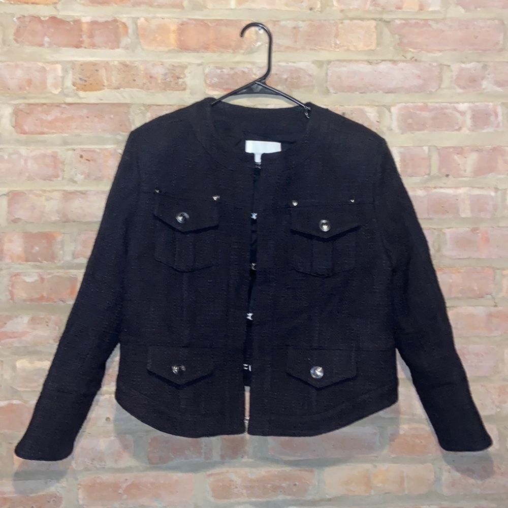 PIERRE BALMAIN Jacket